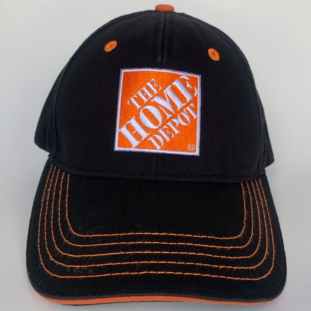 The Home Depot Trademark Unisex Hat